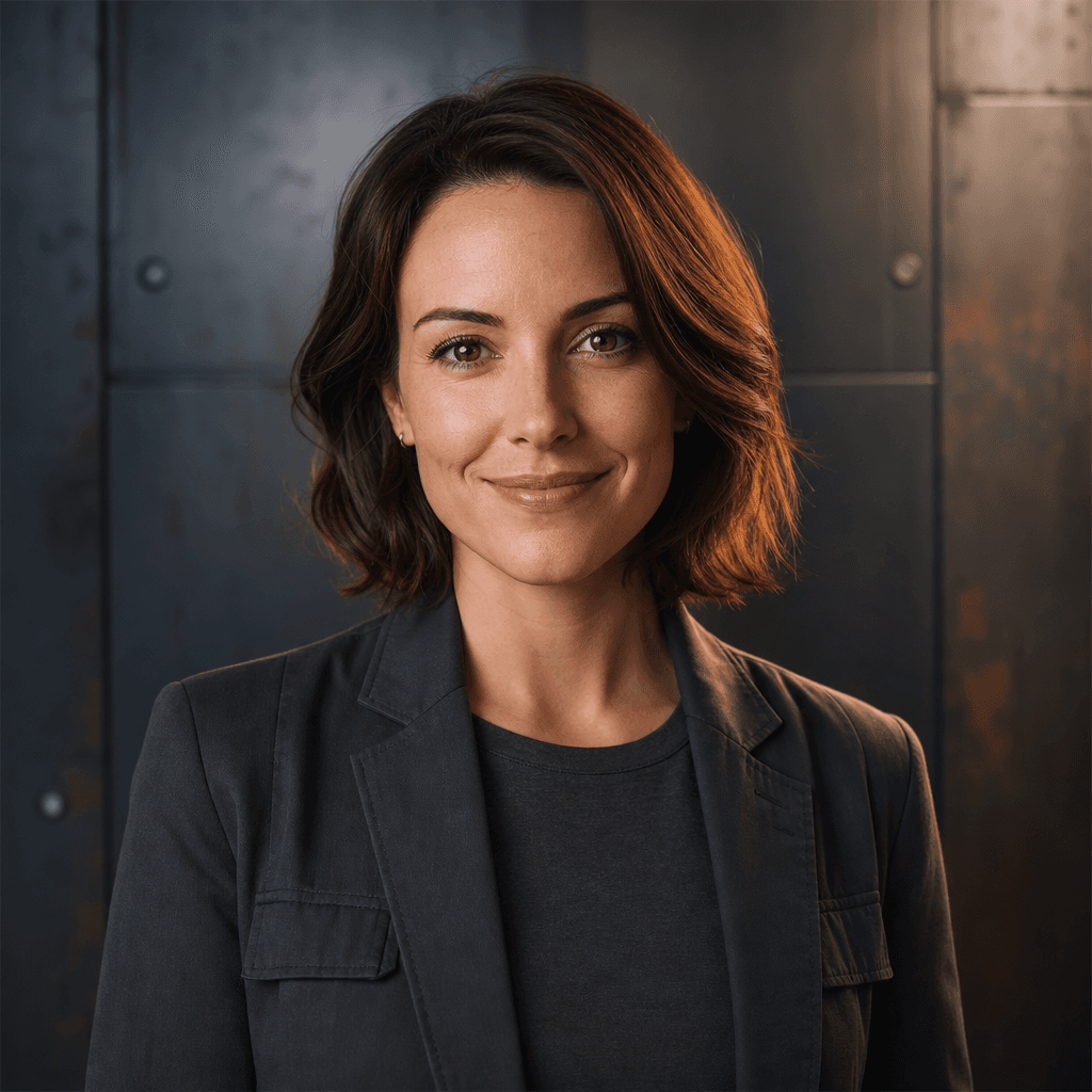 Claire - Your AI Voice Agent for Mobile Diesel Road Service
