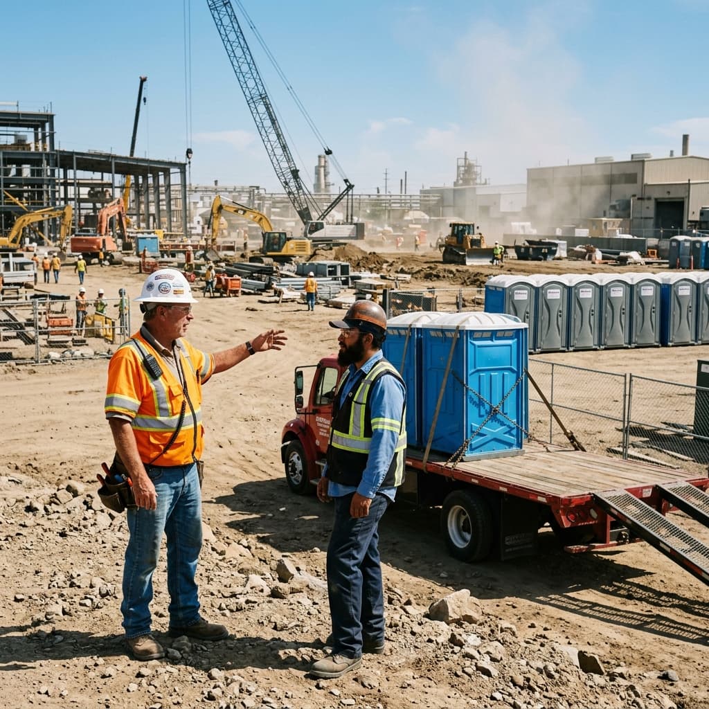 AI Dispatch Software for San Diego Operators