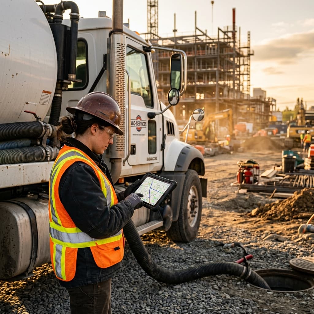 AI Dispatch Software for Jacksonville Operators